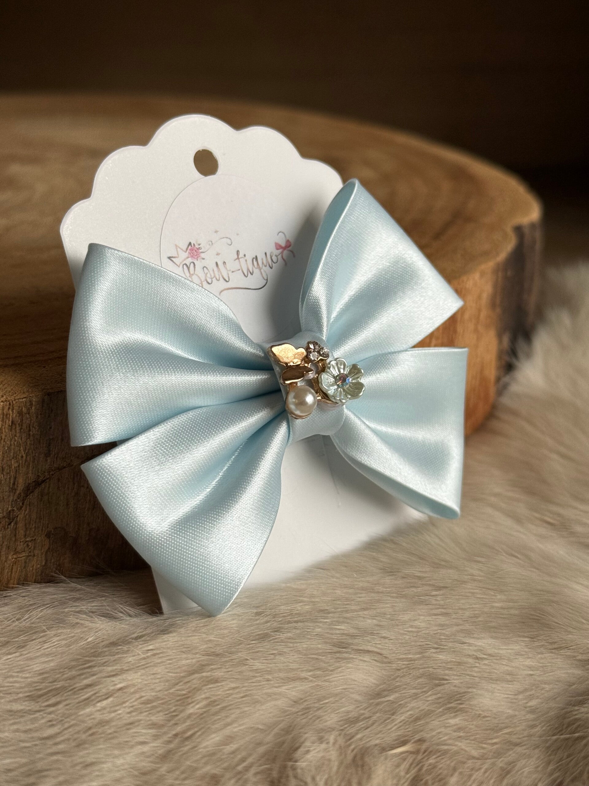 Strik met afwerking #7