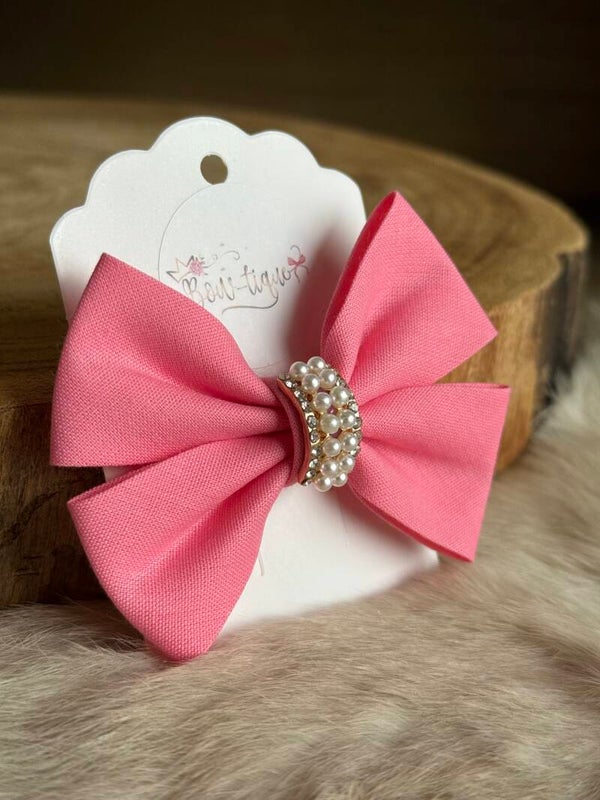 Strik met afwerking #8