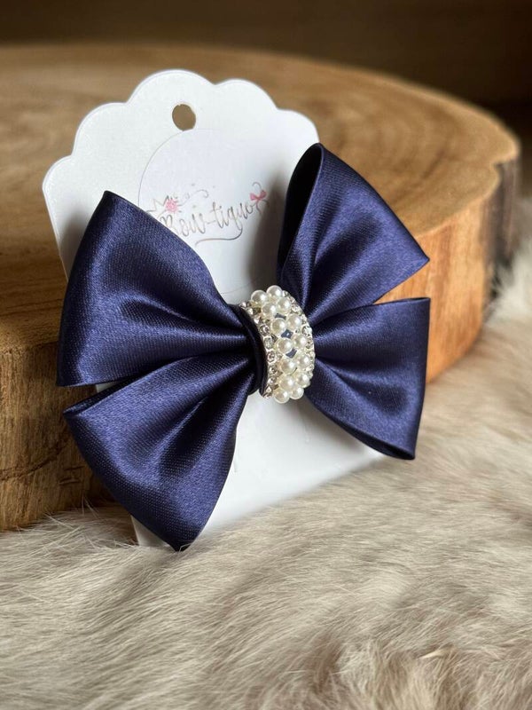 Strik met afwerking #10