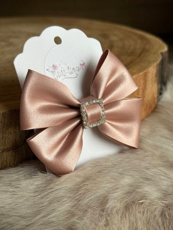 Strik met afwerking #14