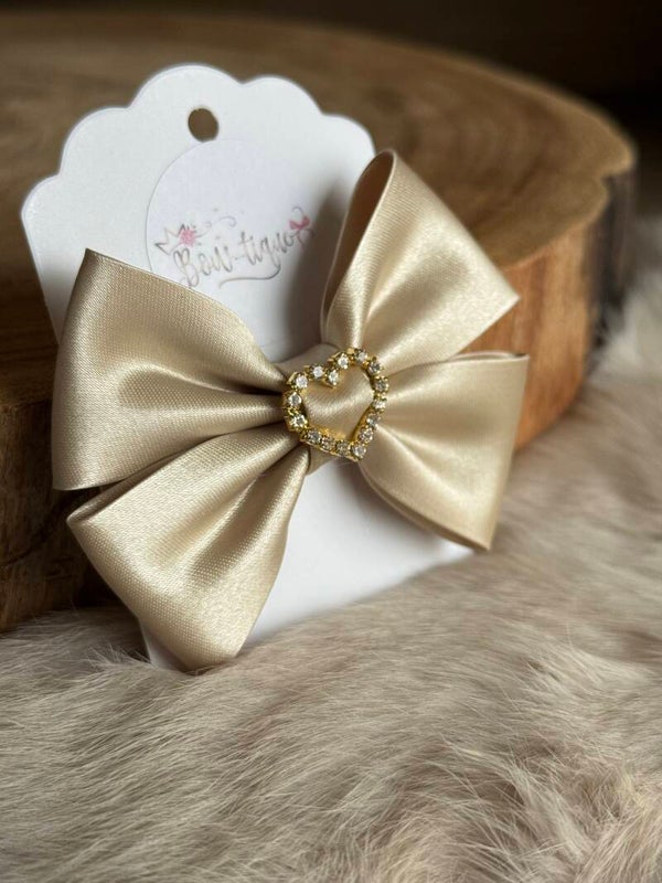 Strik met afwerking #16