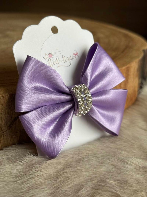 Strik met afwerking #17