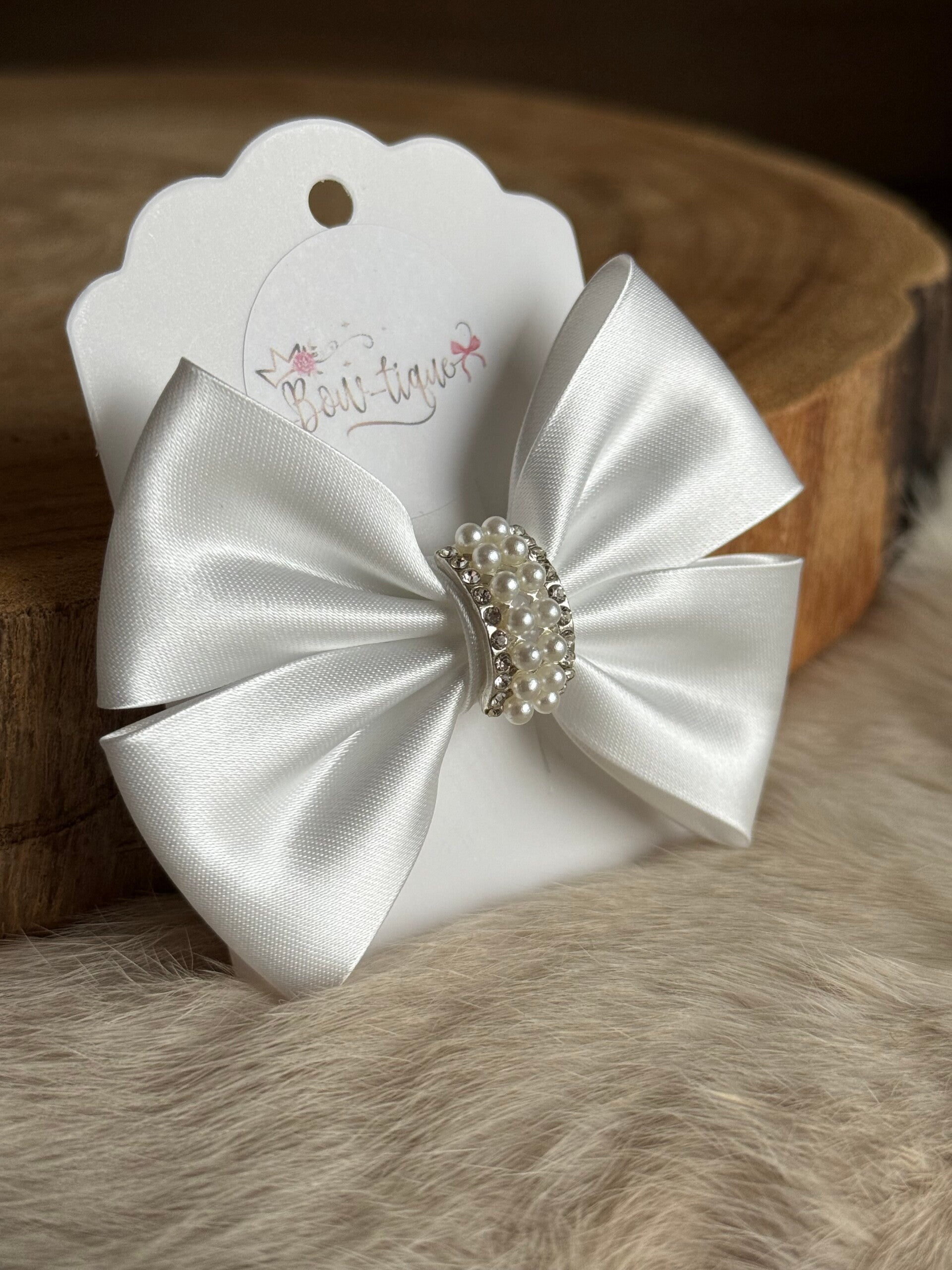 Strik met afwerking #18