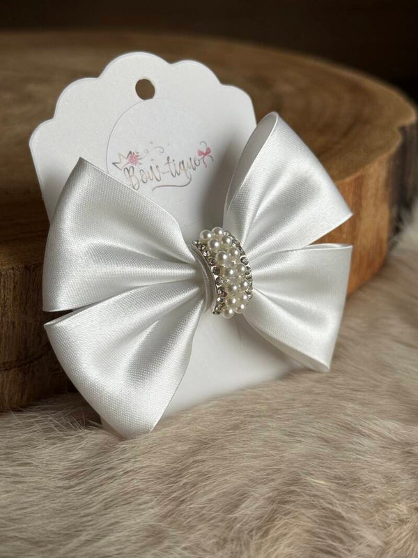 Strik met afwerking #18