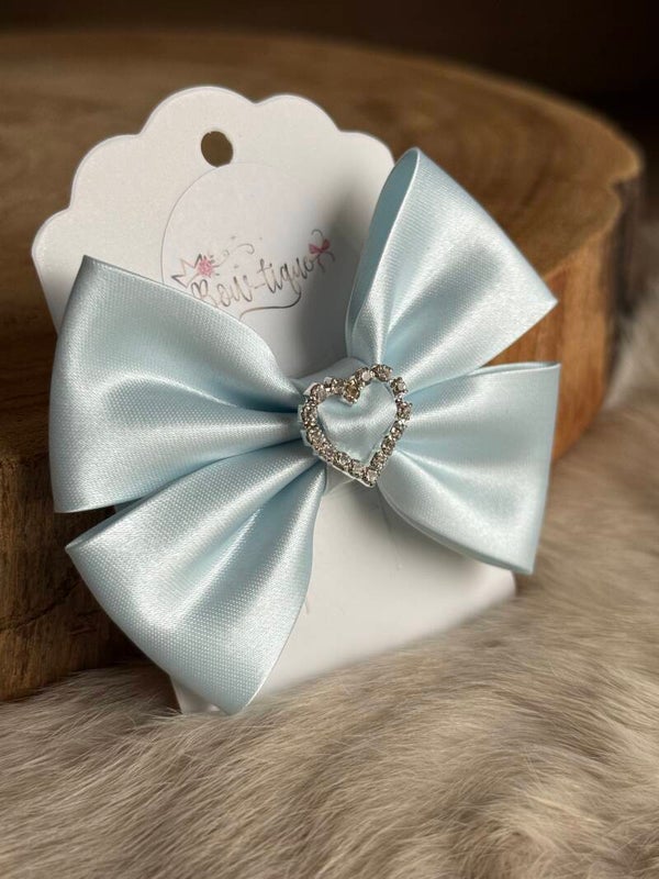 Strik met afwerking #25