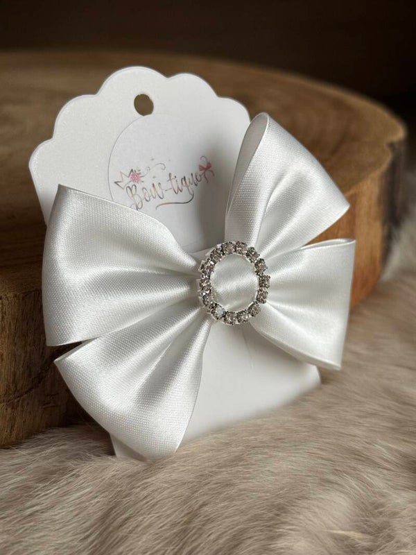 Strik met afwerking #29