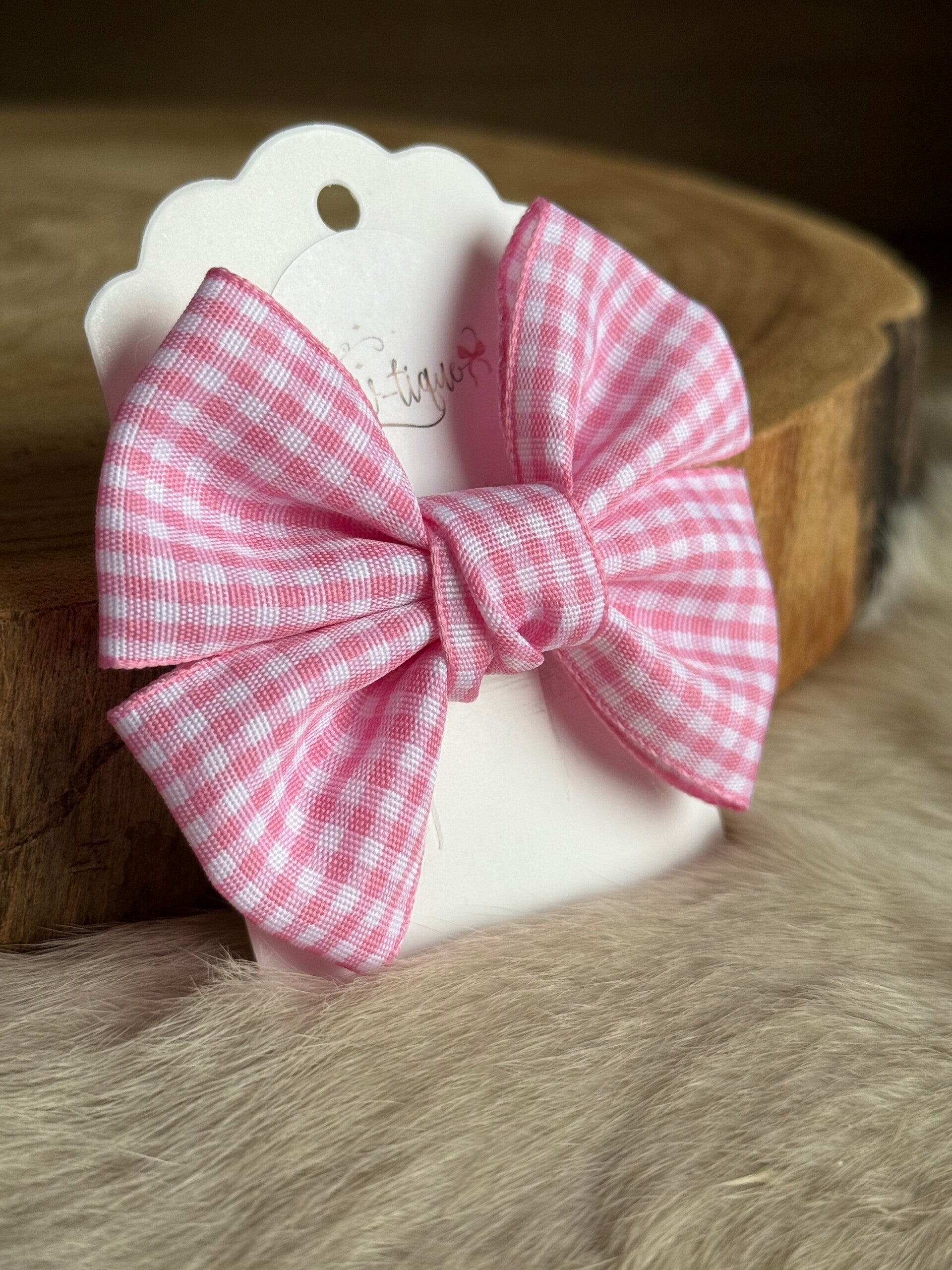 Vichy Strik Babyroze