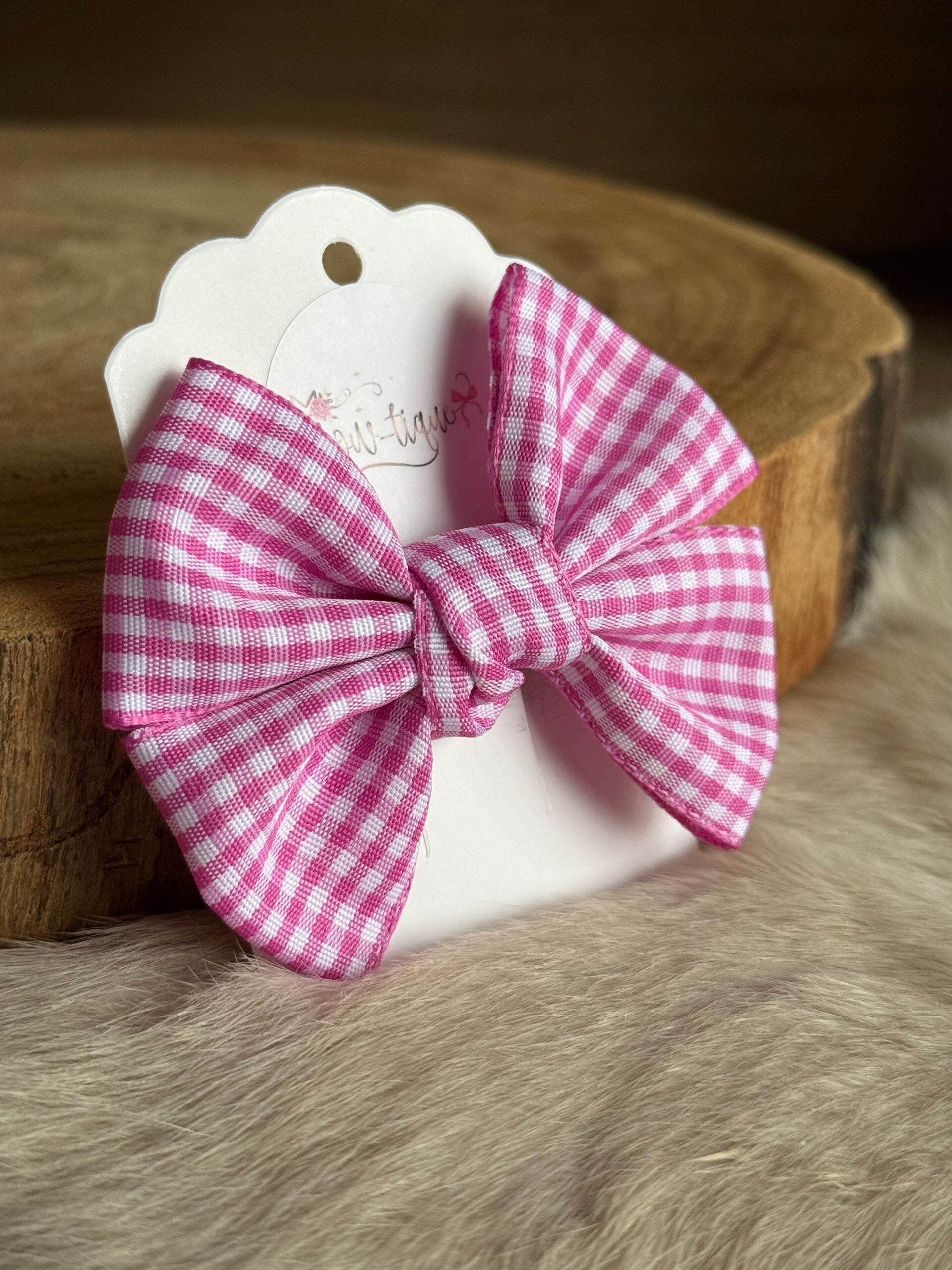 Vichy Strik Framboos