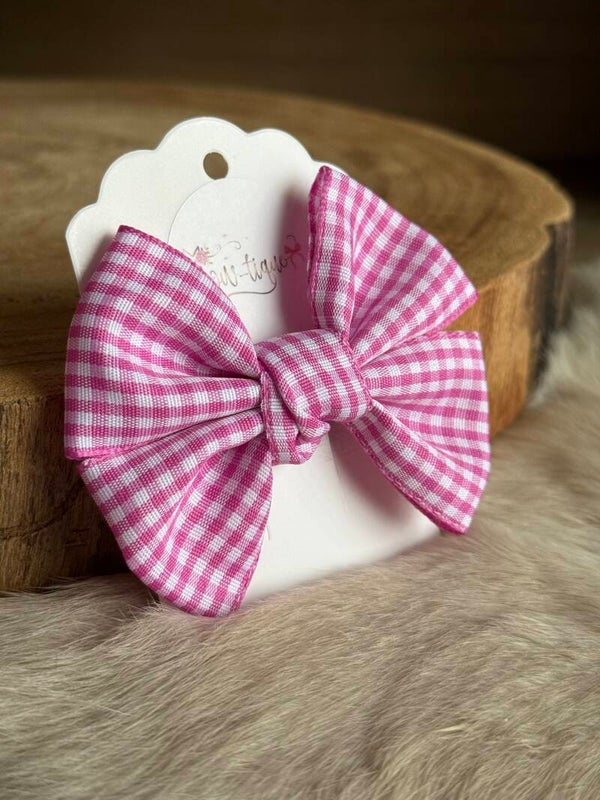 Vichy Strik Framboos