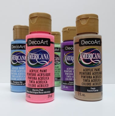 DecoArt Americana Acrylverf