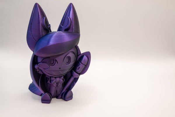 3D Hazbin Hotel figuur 16cm