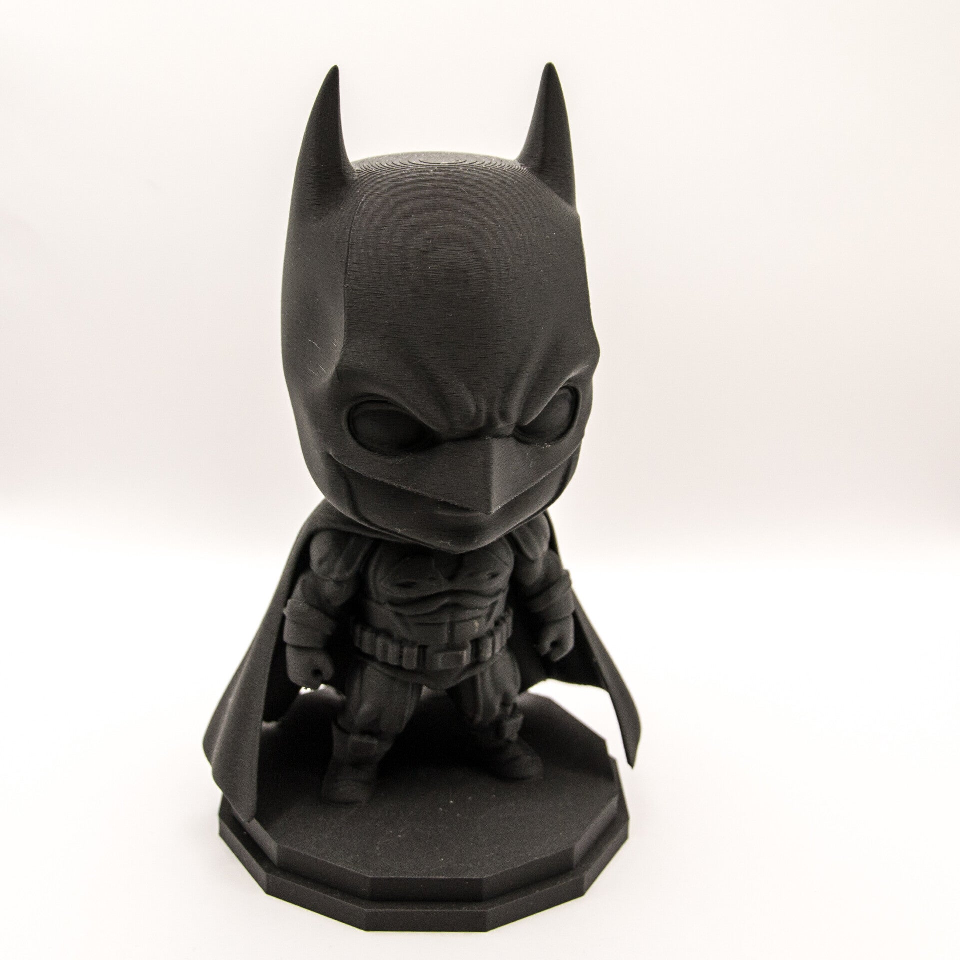 3D Large badman 45CM