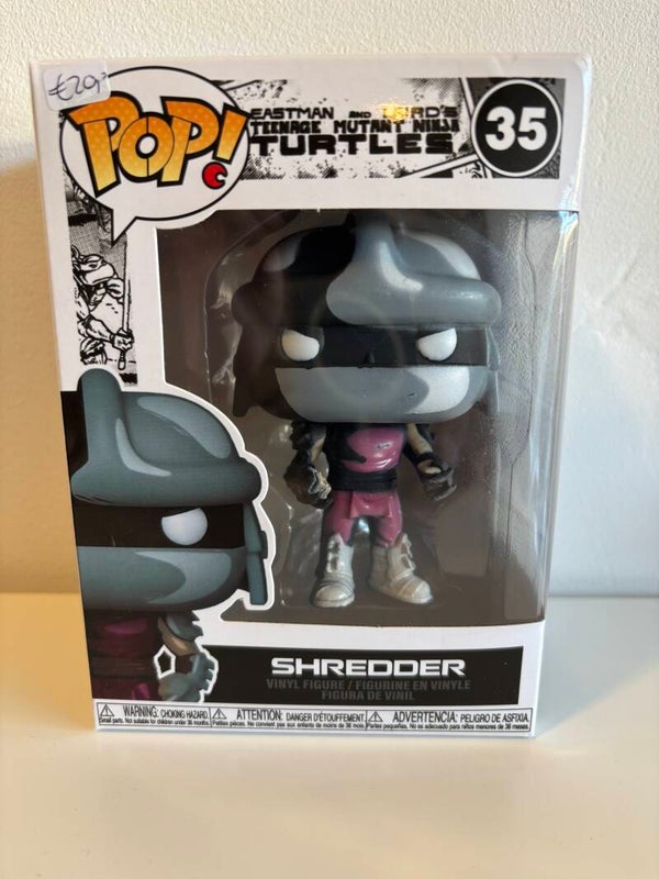 Funko pop
