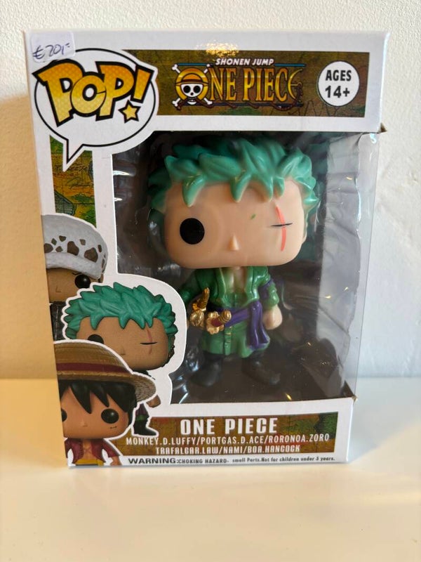 Funko pop