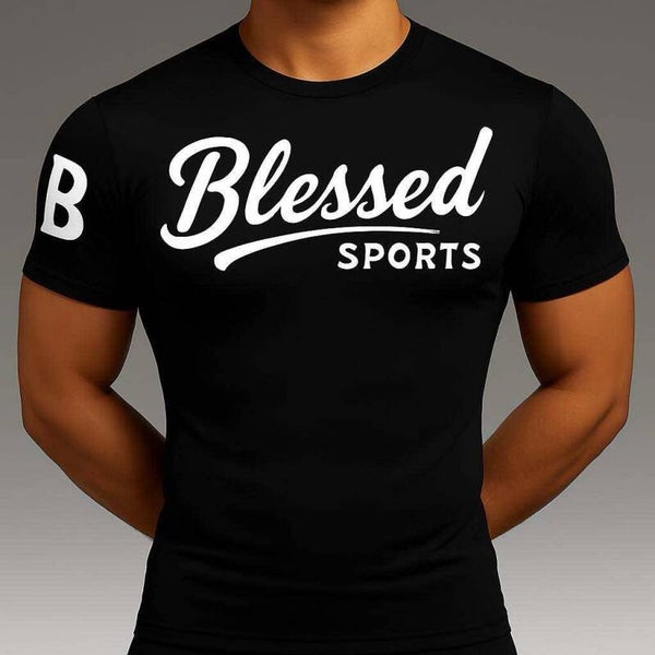 Classic Rashguard - large logo