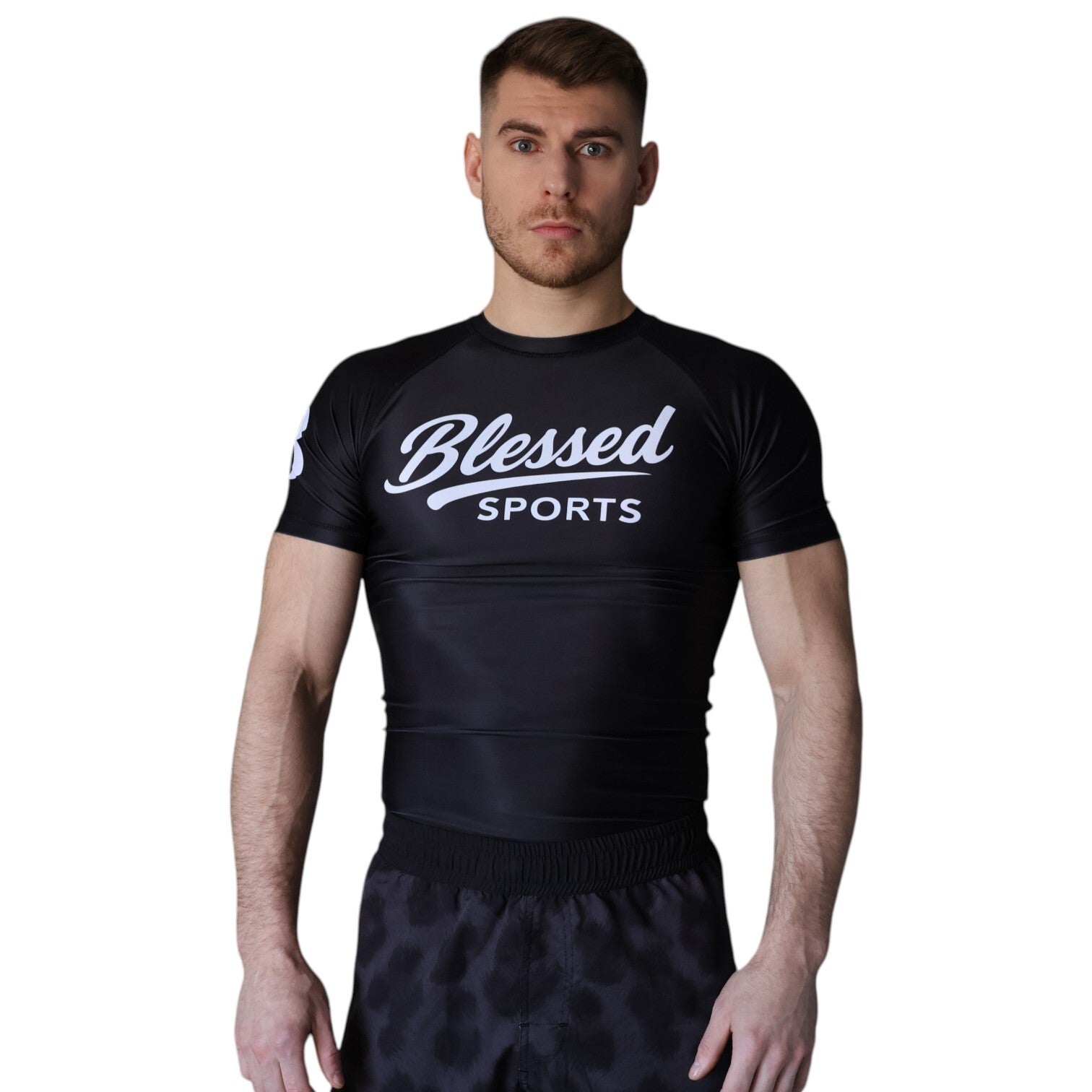 Classic Rashguard 2.0