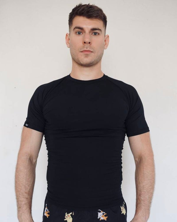 SolidTech MMA Rashguard