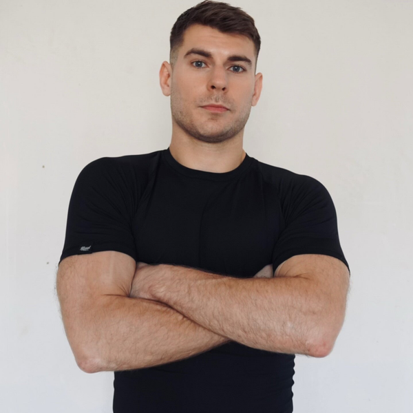 SolidTech MMA Rashguard