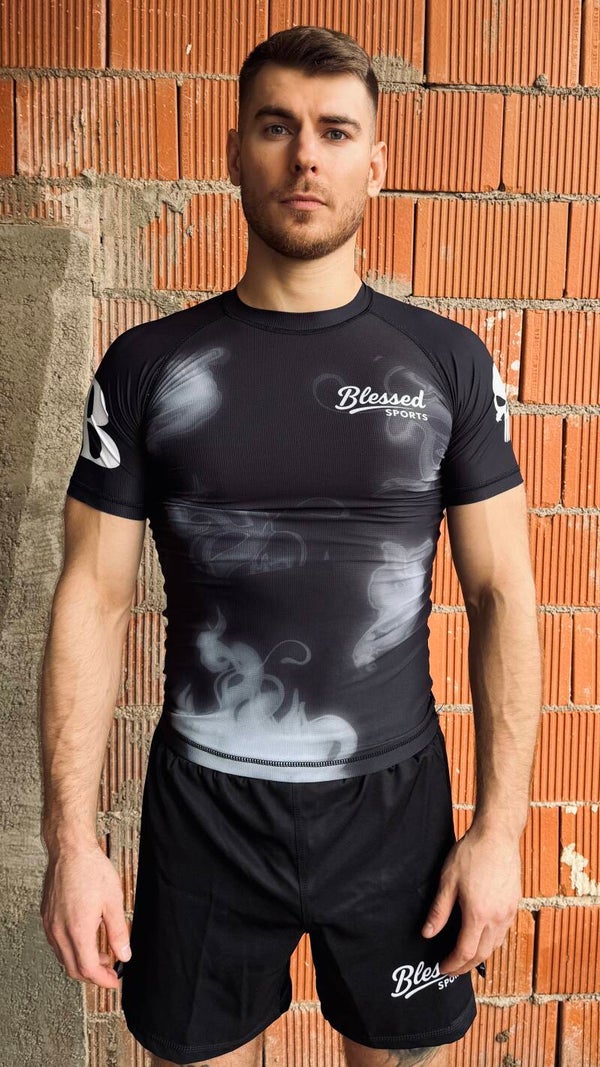 Revenge Rashguard