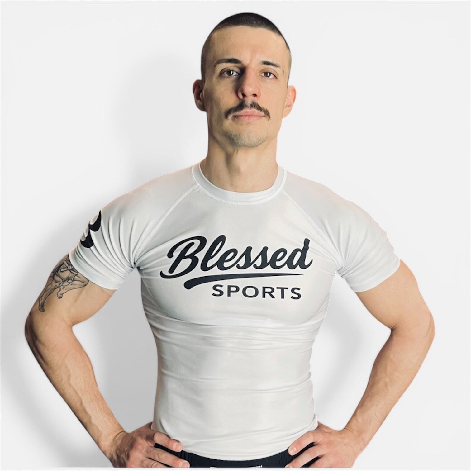 Classic Rashguard 2.0