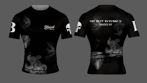 Revenge Rashguard