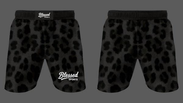 Fight shorts