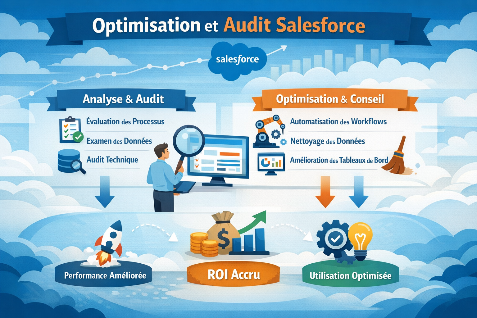 audit salesforce