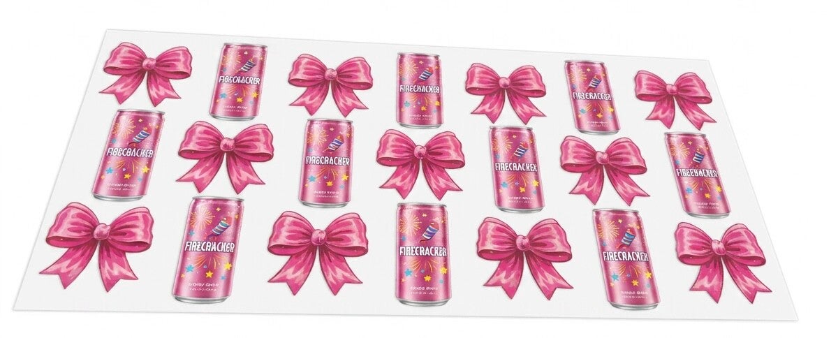 energy drink