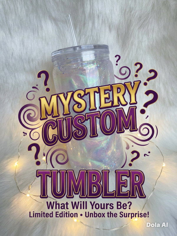 16oz mystery