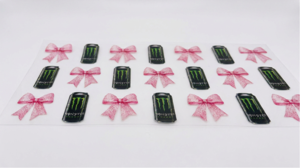 energy drink