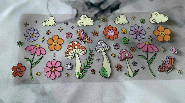 Mushrooms