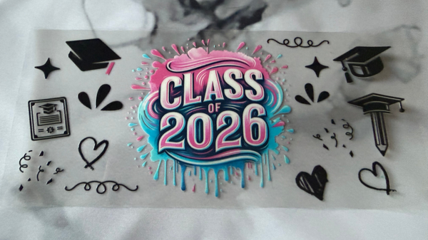 Class of 2026