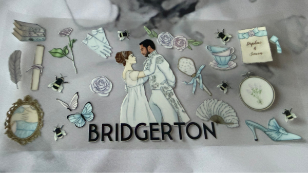 Bridgerton