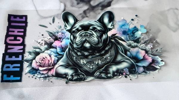 Frenchie