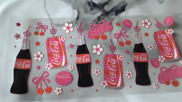 Coca Cola