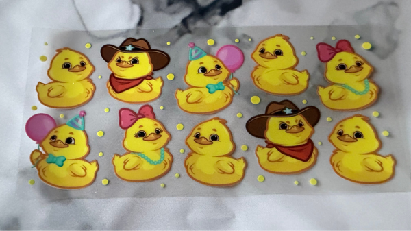 Ducks