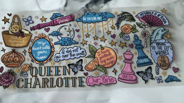 Queen Charlotte