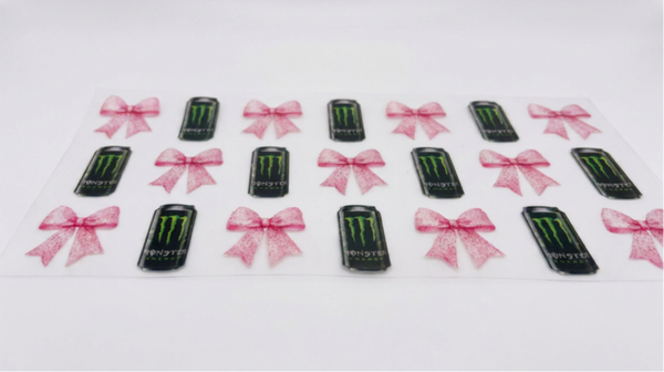 energy drink