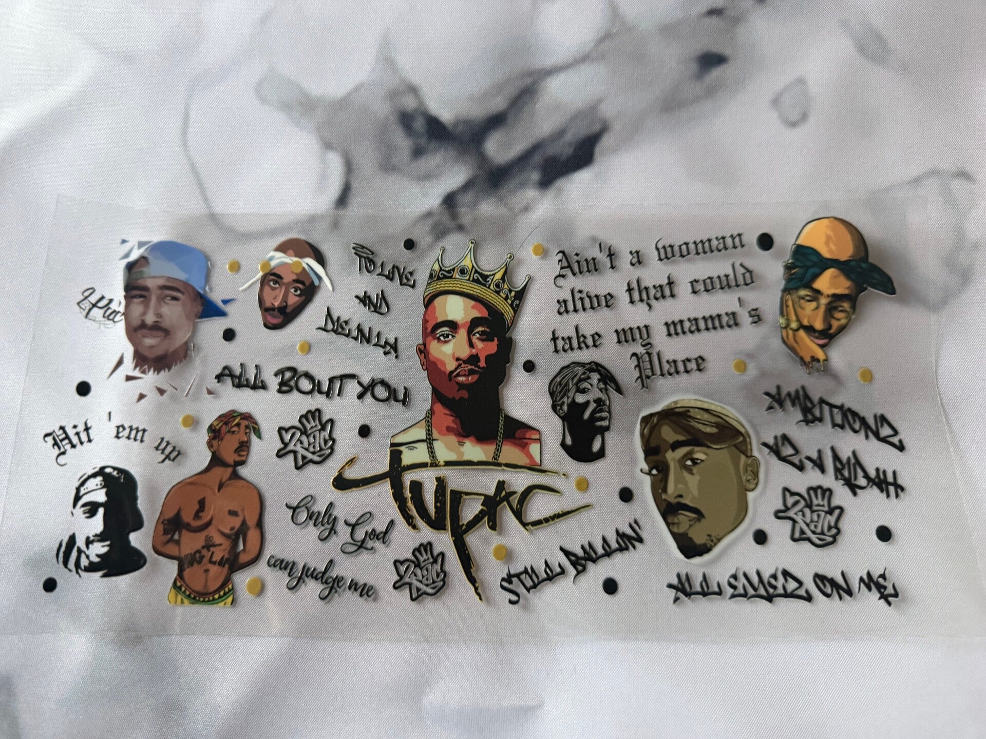 Tupac