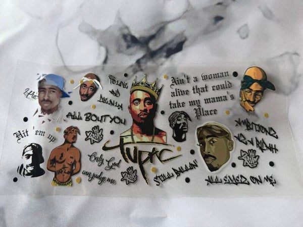 Tupac