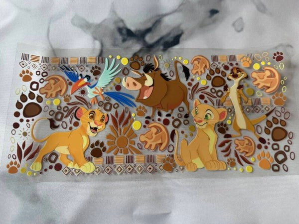 Lion king
