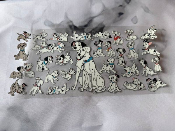 Dalmation