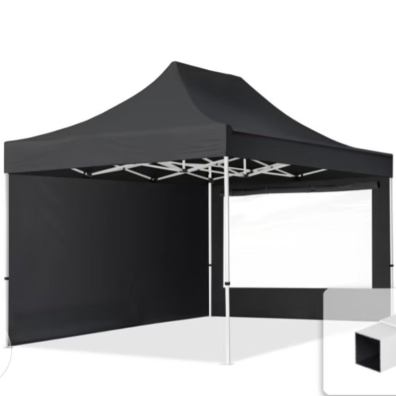 Partytent 3x4,50
