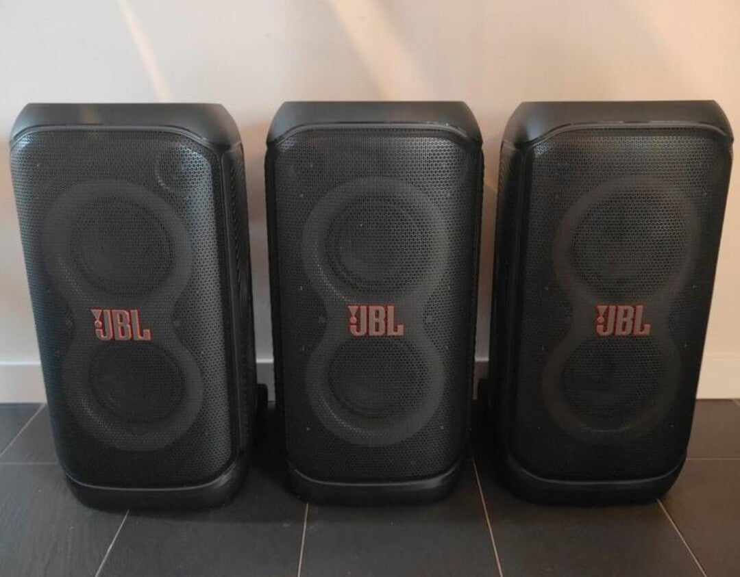 JBL partybox 320
