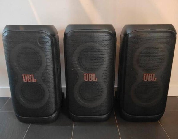 JBL partybox 320