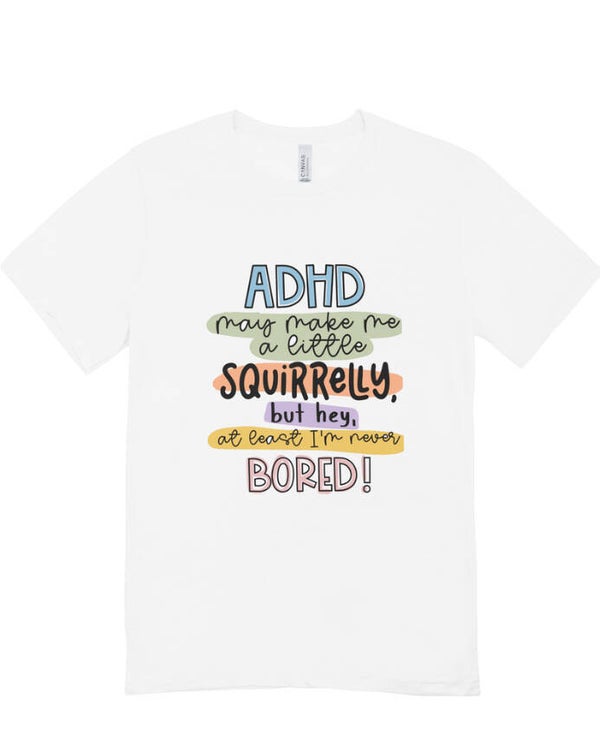 Adhd