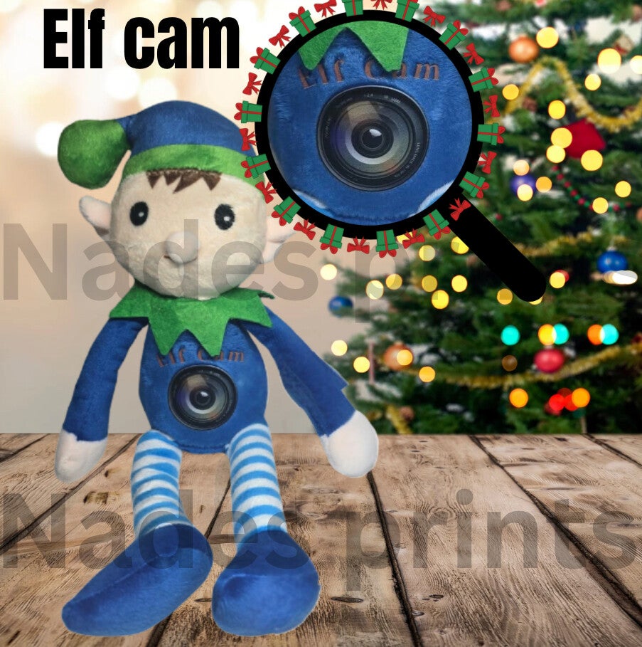Elf cam