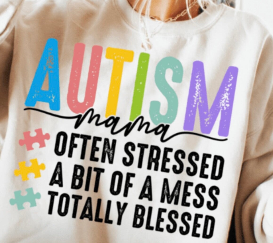Raise Awareness with Our Autism Awareness