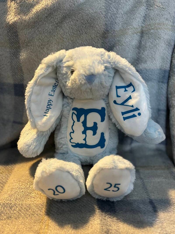 Create a Special Memory with a Custom Teddy