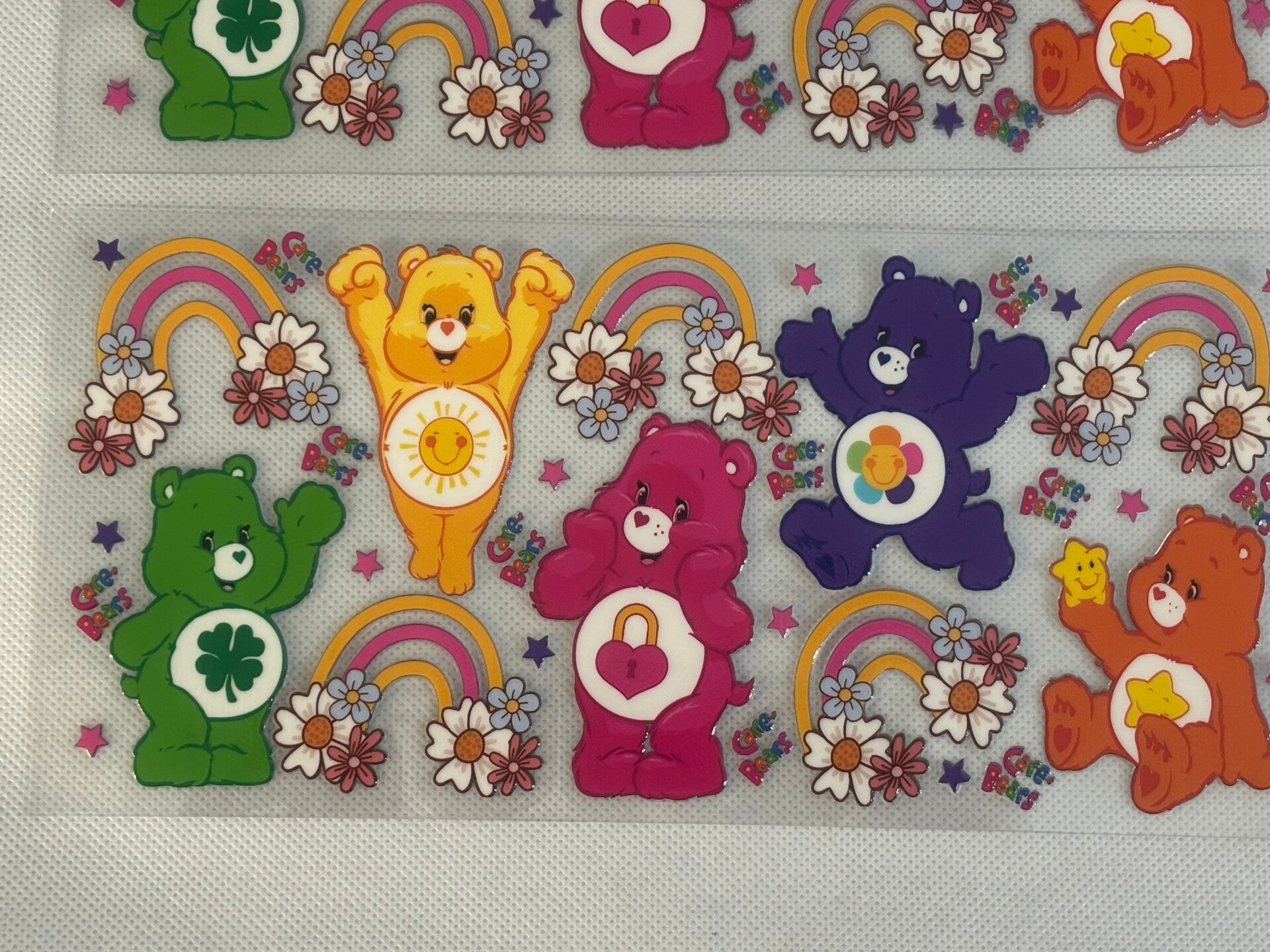 Care Bears
